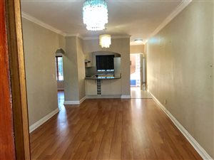 2 Bed Apartment in Riviera