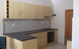 2 Bedroom Townhouse in Riversdale Midway
