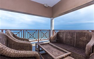 4 Bedroom Simplex in Umdloti