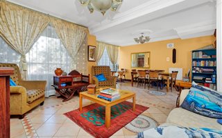 3 Bedroom Apartment in Bramley Park