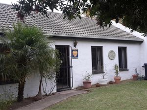 3 Bed House in Land en Zeezicht