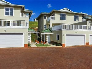 3 Bed Townhouse in Kindlewood Estate