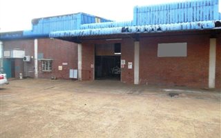 1700 m² Commercial space in Richem