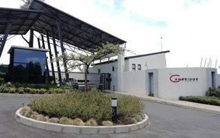 1 Bedroom Apartment in Petervale