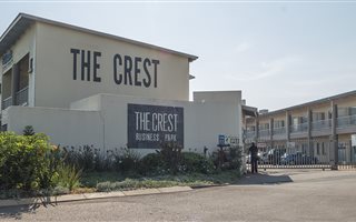 Commercial space in Ballito