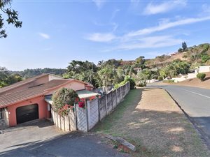 2 Bed Townhouse in Illovo Glen