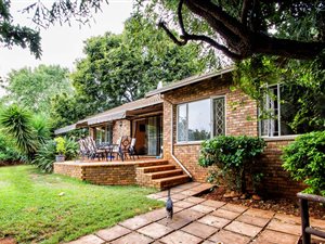 3 Bed House in Strubens Valley