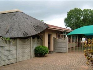 3 Bed House in Phalaborwa