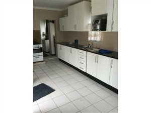 2 Bed Garden Cottage in Benoni AH