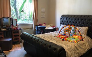 1 Bedroom Garden Cottage in Northcliff