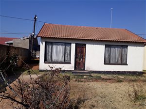 2 Bed House in Palm Springs