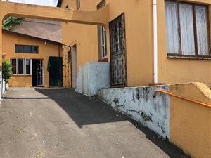 2 Bed House in Westcliff