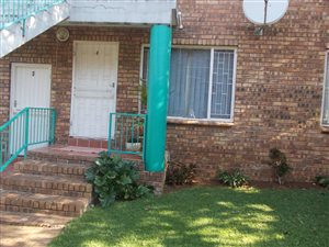 2 Bed Apartment in Heidelberg Central