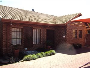 3 Bed House in Bronkhorstspruit