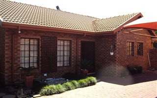 3 Bedroom House in Bronkhorstspruit