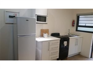 1 Bed House in Rosebank