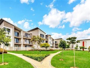 1 Bed Apartment in Dainfern