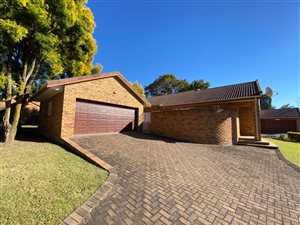 2 Bed Townhouse in Aviary Hill