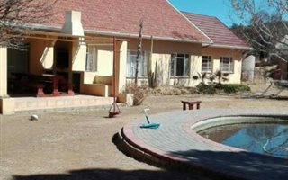 4 Bedroom House in Middelburg