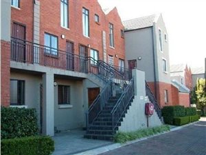 Loft in Cresta