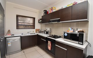 3 Bedroom Apartment in Fourways