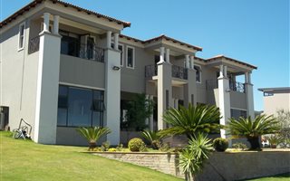 4 Bedroom House in Meyersdal Eco Estate