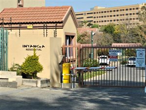 2 Bed Townhouse in Sunninghill