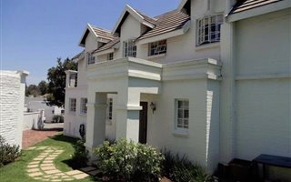 3 Bedroom Cluster in Magaliessig