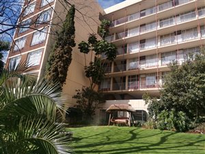 1 Bed Apartment in La Montagne