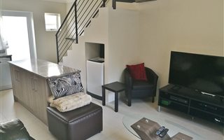 2 Bedroom Townhouse in Overbaakens