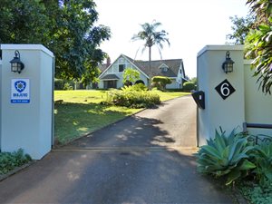 6 Bed House in Winston Park