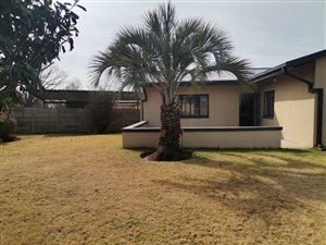 3 Bed House in Morelig
