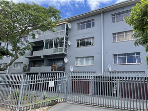 2 Bed Apartment in Oakdale