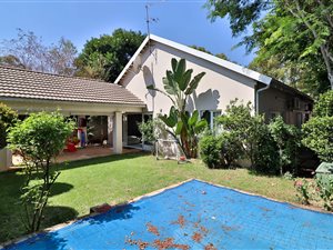 3 Bed House in Orchards