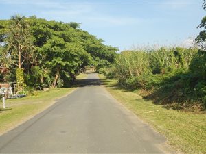 1095 m² Land available in Port Edward