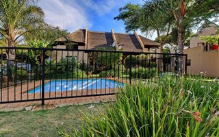 2 Bedroom Townhouse in Sharonlea