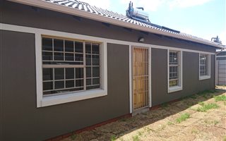 3 Bedroom House in Albertsdal