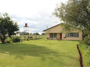 1.7 ha Farm in Randfontein Central