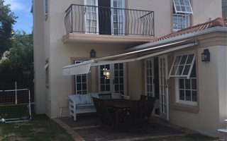 4 Bedroom Townhouse in Hout Bay and surrounds