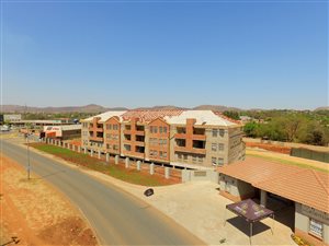 2 Bed Apartment in Melodie