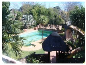 4 Bed House in Three Rivers