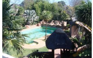 4 Bedroom House in Three Rivers