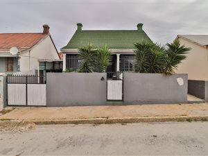 2 Bed House in North End