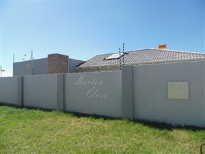 3 Bed Townhouse in Salisbury Park
