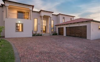 4 Bedroom House in Savannah Hills