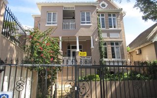 4 Bedroom House in Morningside