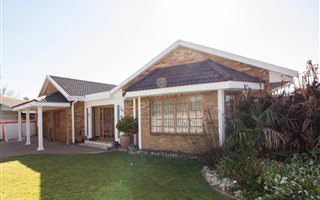 3 Bedroom House in Ferryvale