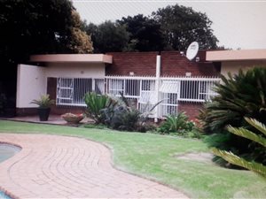 4 Bed House in Duncanville