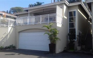 3 Bedroom Simplex in Athlone