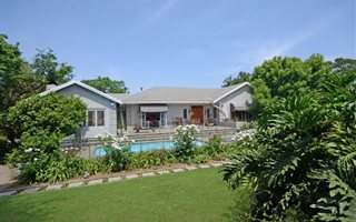 3 Bedroom House in Bryanston East